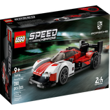 LEGO Speed Champions Porsche 963 9+ 280Pcs 76916