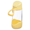 B Box Sport Spout Bottle 450 Ml - Lemon Twist