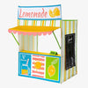 Role Play Lemonade Stand Play House