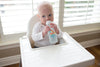 Dr. Brown’s Milestones Narrow Sippy Bottle, 8oz/250mL, 6m+ - Lion