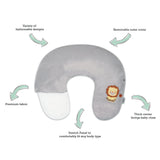Abracadabra Nursing Pillow - Lion
