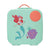 b.box Disney The Little Mermaid 2L Lunchbox β Ariel