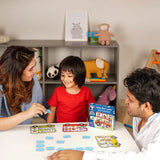 Orchard Toys Little Bus Lotto