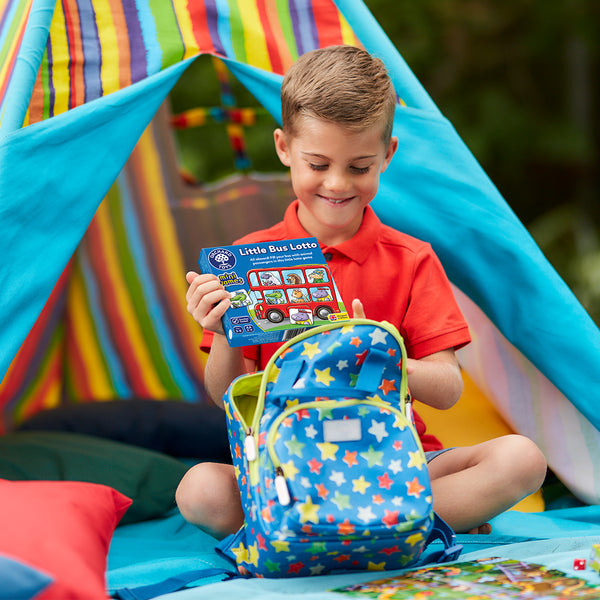 Orchard Toys Little Bus Lotto