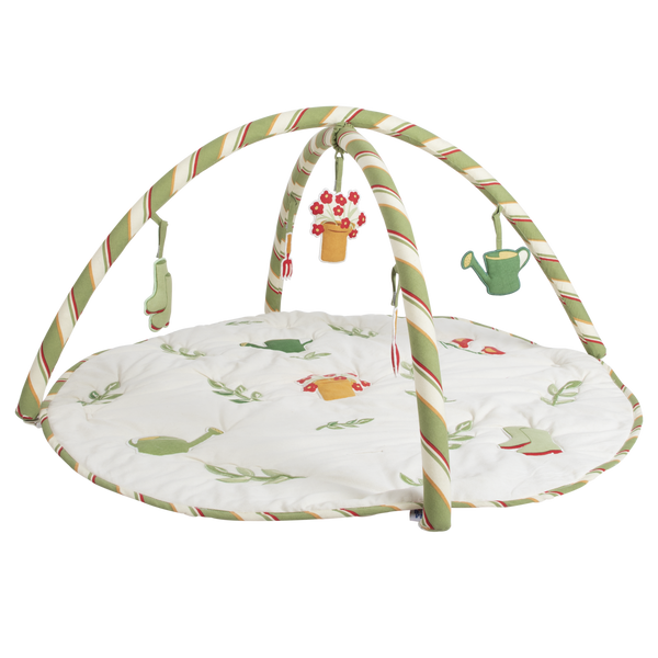 Role Play Little Gardner Play Gym