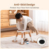 Woodland Kids Study Table With Chair