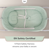 R For Rabbit Cradle Lullabies Plus Sea Green