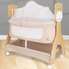 R for Rabbit Cradle Lullabies Woodsy Manual - Beige