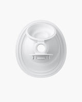 Momcozy Mobile Flow™ | M9 Wearable Breast Pump Replacement Parts - 24 mm Flange