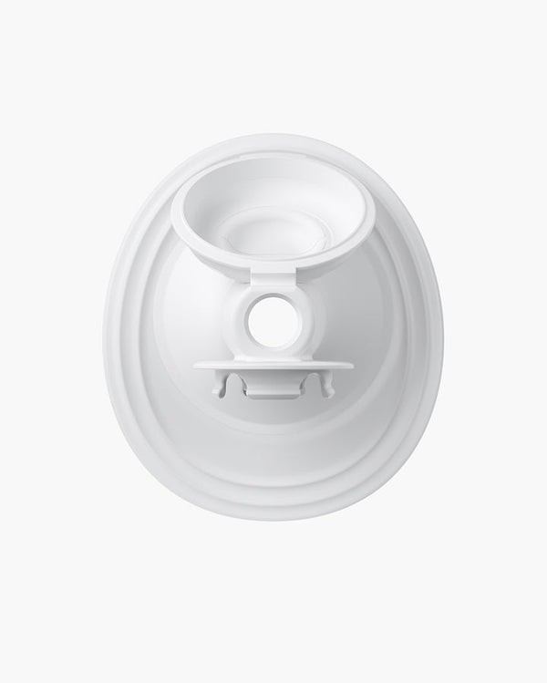 Momcozy Mobile Flow™ | M9 Wearable Breast Pump Replacement Parts - 24 mm Flange