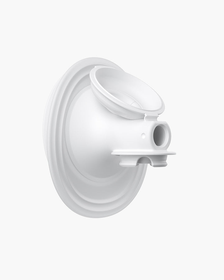 Momcozy Mobile Flow™ | M9 Wearable Breast Pump Replacement Parts - 24 mm Flange
