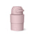 Magic HEKA M Diaper Pail- Blushpink