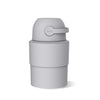 Magic HEKA M Diaper Pail- Concrete