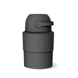 Magic HEKA M Diaper Pail- Graphite