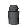 Magic HEKA M Diaper Pail- Graphite