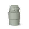 Magic HEKA M Diaper Pail- Lichen