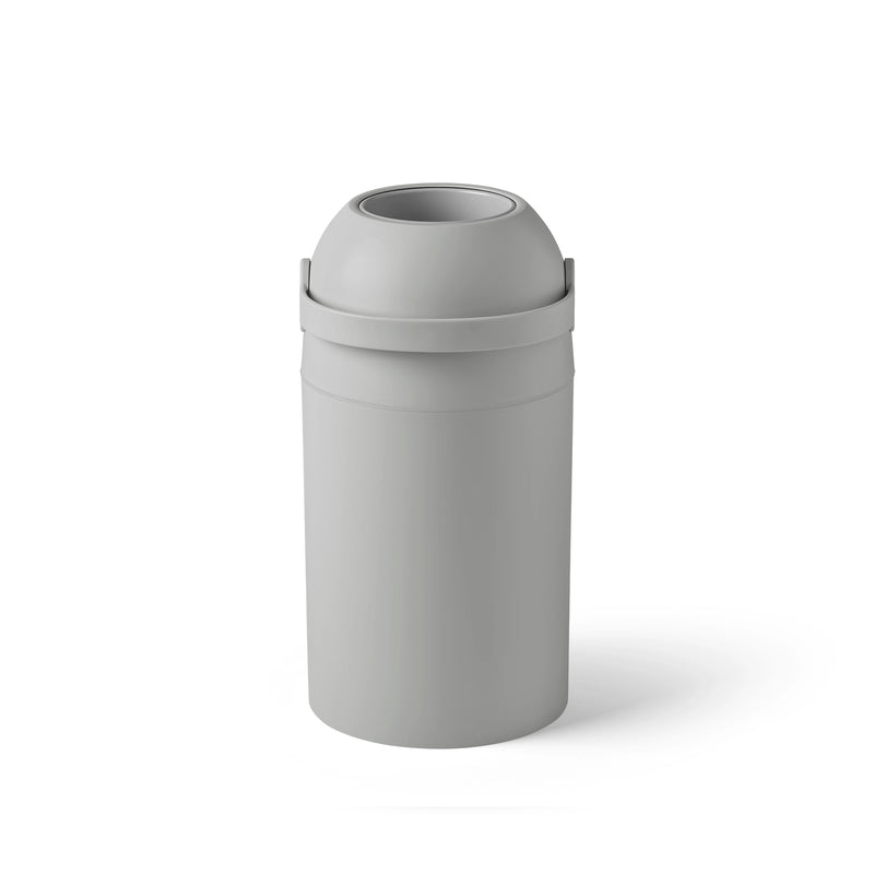 Magic Majestic Diaper Pail 52 × 26 cm Concrete