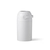 Magic Majestic Diaper Pail 52 × 26 cm White