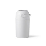 Magic Majestic Diaper Pail 52 × 26 cm White