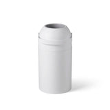 Magic Majestic Diaper Pail 52 × 26 cm White