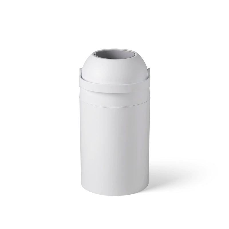 Magic Majestic Diaper Pail 52 × 26 cm White