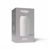Magic Majestic Diaper Pail 52 × 26 cm Beige