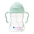 B Box Weighted Straw Sippy Cup 240Ml - Green