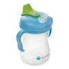 B Box Soft Spout Cup 240Ml - Blue