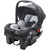 R For Rabbit Car Seat Picaboo Grand Black Grey