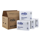 MILK Baby Diaper Yoga Pants, Size XL (30 Pcs) 15-22 Kgs, Carton Box