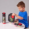 b.box Marvel Avengers Mini Lunchbox 1L β Leakproof Bento Box
