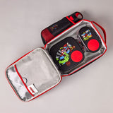 b.box Marvel Avengers Mini Lunchbox 1L β Leakproof Bento Box