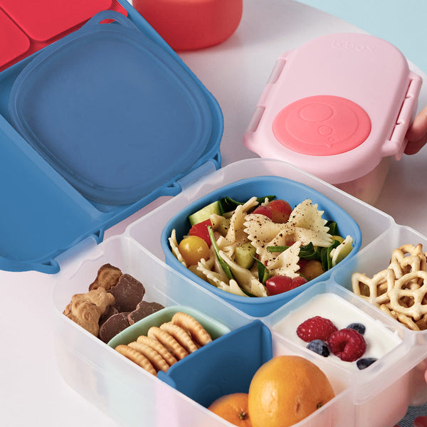 B Box Lunch Tub - Ocean