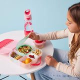 b.box Lunch Tub 400ml β Forest Green