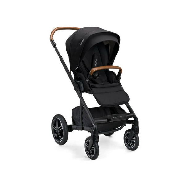 Nuna Stroller Mixx Next Caviar