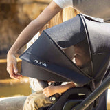 Nuna Mixx Next Compact Stroller - Cedar