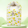 Mee Mee Baby Warm Sleeping Bag & Padded Travel Carry Nest 0M+ – Green