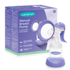 Lansinoh Manual Breast Pump