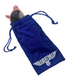 Babiators Sunglasses Bag: Babiators Blue