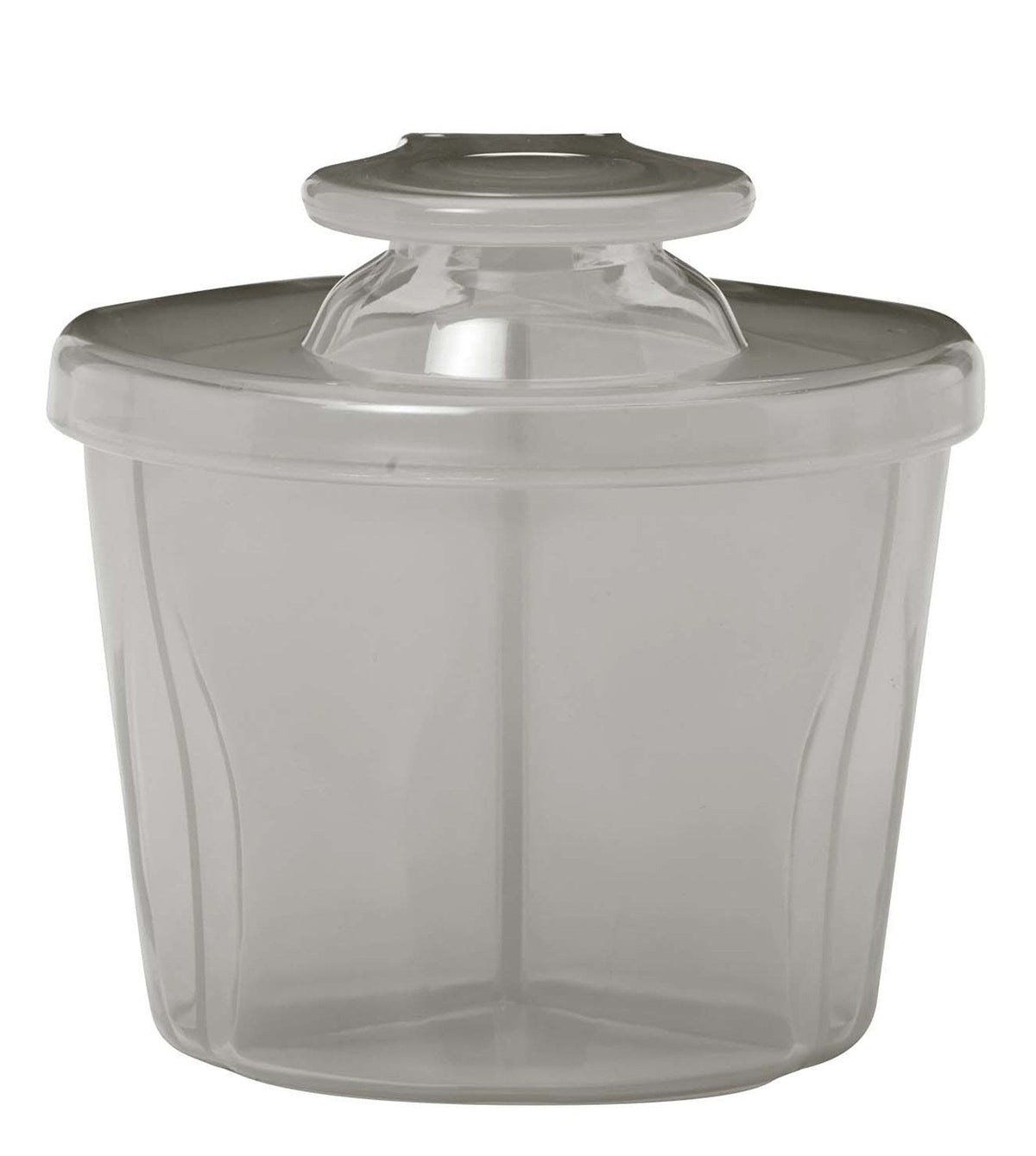 Dr. Brown’s Milk Powder Dispenser 3 Compartments Grey