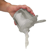 Dr. Brown’s Milk Powder Dispenser 3 Compartments Grey
