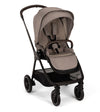 Nuna Stroller Triv Next Cedar