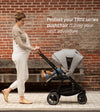 Nuna Stroller Triv Next Cedar