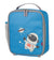 B Box Insulated Lunch Bag - Cosmic Blue