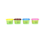 FunDough Clay Double Decker