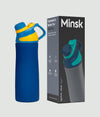 Headway Minsk 2.0 - Meridian Blue