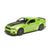 Maisto Ford Mustang Streetracer Green 1:24 Diecast Alloy Scale Model Car