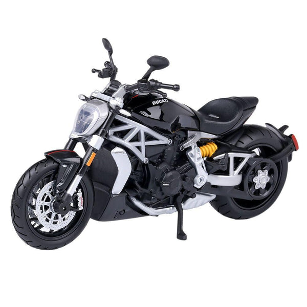 Maisto Ducati X Diavel S 1:12 14+ 52715