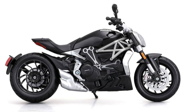 Maisto Ducati X Diavel S 1:12 14+ 52715