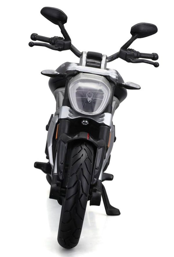 Maisto Ducati X Diavel S 1:12 14+ 52715